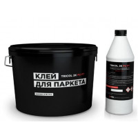 Клей TRICOL 2K PU PT (9кг)
